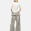 Vintage grey long pants