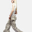 Vintage grey long pants