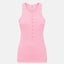 ''Delice'' pink t-shirt