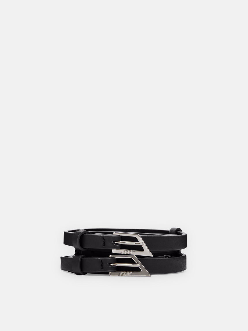 Black belt