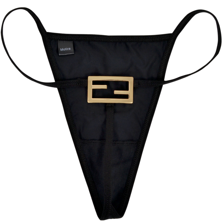 Reworked FF thong